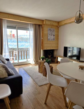 LeChalet N22 Au pied des pistes